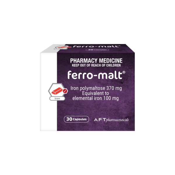 FERRO-MALT®